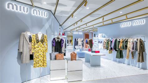 Shops with MIU MIU in Munich title